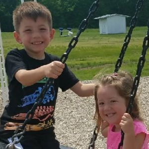 Meet your Posher, Gayla